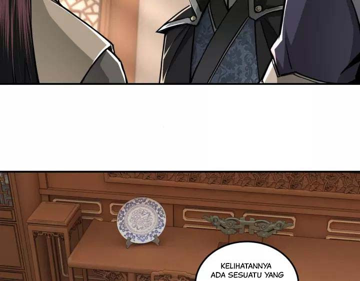 Greatest Boss System Chapter 37 Bahasa Indonesia